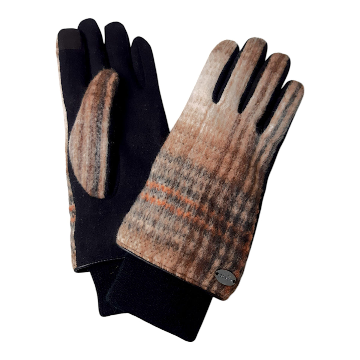 Barts guanti lisbet gloves donna