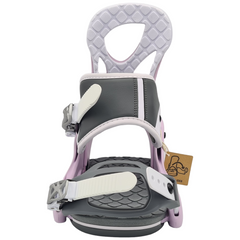 Burton attacchi snowboard Citizen donna