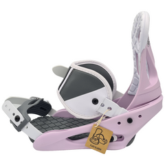 Burton attacchi snowboard Citizen donna