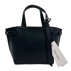 Calvin Klein borsa minimal donna