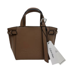 Calvin Klein borsa minimal donna