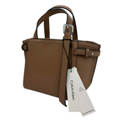 Calvin Klein borsa minimal donna