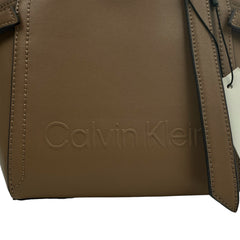 Calvin Klein borsa minimal donna