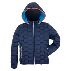 CMP giacca fix hood bambino