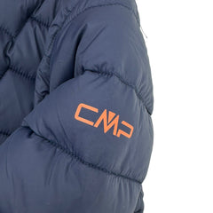 CMP giacca fix hood bambino