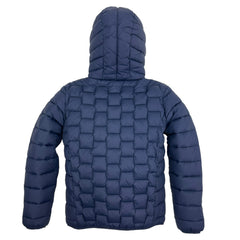 CMP giacca fix hood bambino