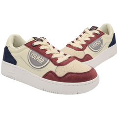 Colmar sneaker austin choice uomo