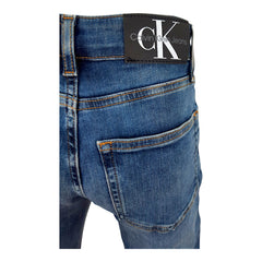 Calvin Klein jeans regular straight bambino