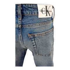 Calvin Klein Dad jeans bambino