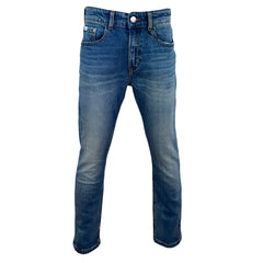 Calvin Klein Dad jeans bambino