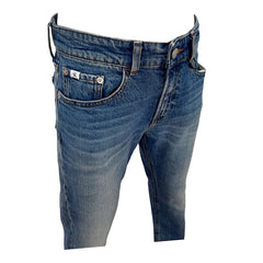 Calvin Klein Dad jeans bambino