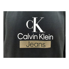 Calvin Klein felpa con cappuccio uomo