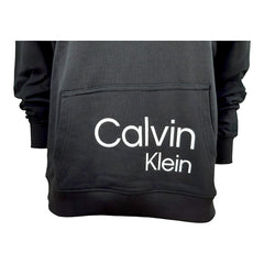 Calvin Klein felpa con cappuccio donna