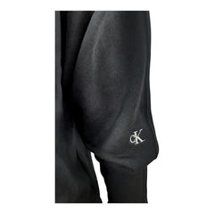 Calvin Klein felpa con cappuccio full zip uomo