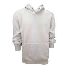 Calvin Klein felpa con cappuccio logo tape uomo