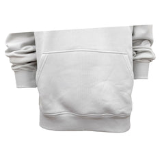 Calvin Klein felpa con cappuccio logo tape uomo