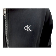 Calvin Klein felpa con cappuccio oversize donna