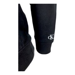 Calvin Klein felpa con cappuccio unisex