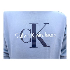 Calvin Klein felpa con cappuccio uomo