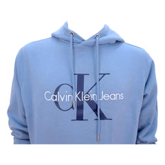 Calvin Klein felpa con cappuccio uomo