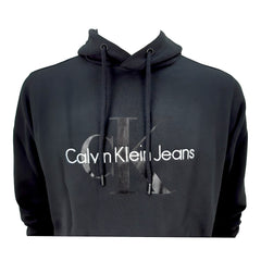 Calvin Klein felpa con cappuccio uomo