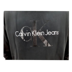 Calvin Klein felpa con cappuccio uomo