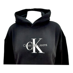 Calvin Klein felpa con cappuccio oversize donna