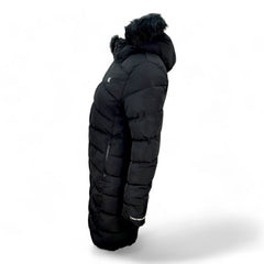 Calvin Klein long puffer donna