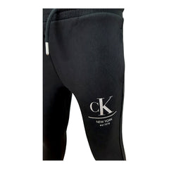 Calvin Klein pantalone tuta  bambina