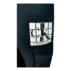 Calvin Klein pantalone tuta con tascone uomo