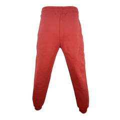 Calvin Klein pantalone tuta logo ricamato donna