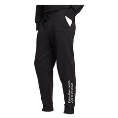 Calvin Klein pantalone tuta uomo