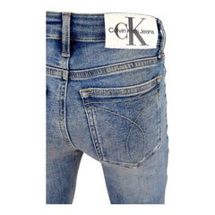 Calvin Klein skinny jeans bambina