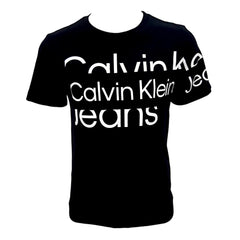 Calvin Klein t-shirt bambino