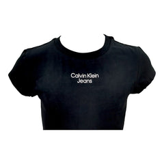 Calvin Klein t-shirt bambina