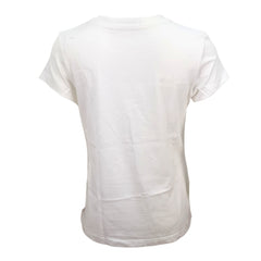 Calvin Klein t-shirt basica bambina