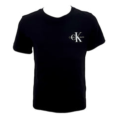 Calvin Klein t-shirt basica bambino