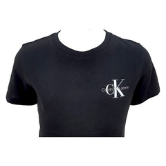 Calvin Klein t-shirt basica bambino