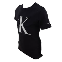 Calvin Klein t-shirt manica corta bambino