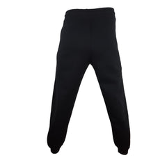 Calvin Klein pantalone tuta logo ricamato donna