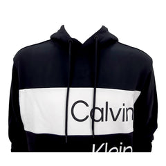 Calvin Klein felpa con cappuccio uomo