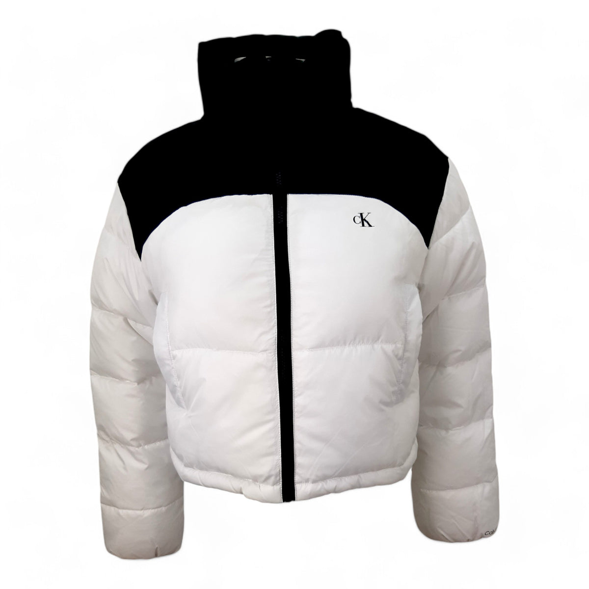 Calvin Klein puffer donna