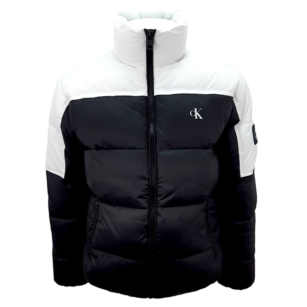 Calvin Klein puffer uomo