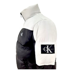 Calvin Klein puffer uomo