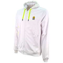 Ciesse Piumini Active Felpa Cappucci Full Zip Odell Uomo