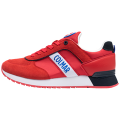 Colmar sneakers Travis Runner Uomo