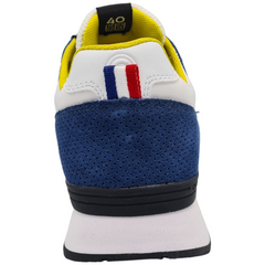 Colmar sneakers Travis Bold uomo