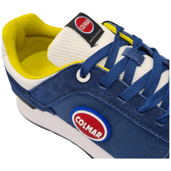 Colmar sneakers Travis Bold uomo