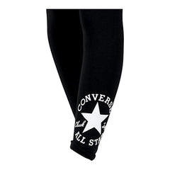 Converse leggings donna