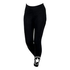 Converse leggings donna